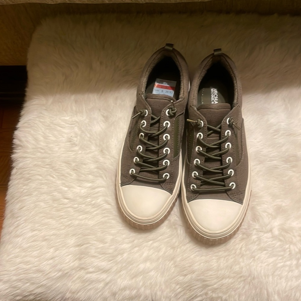 army green michael kors